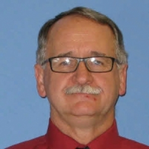Joseph Boberg
