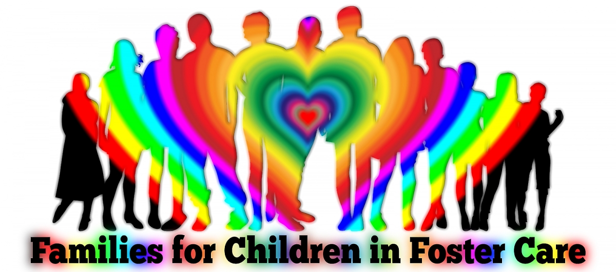 Families for Children in Foster Care