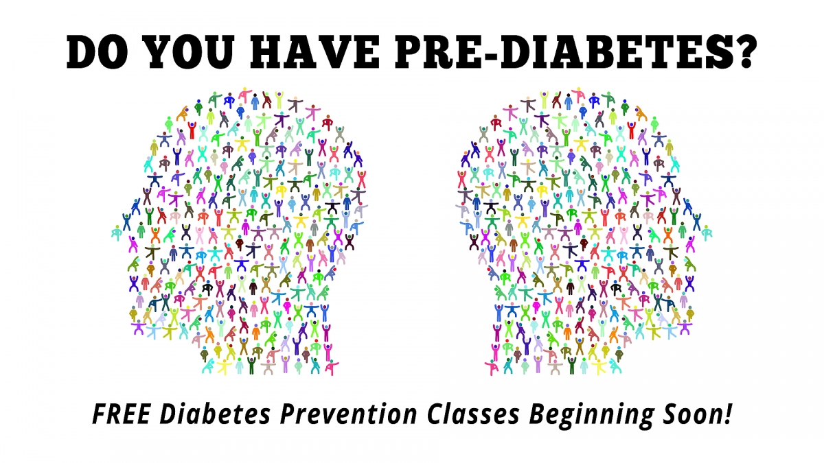 Do you have pre-diabetes?