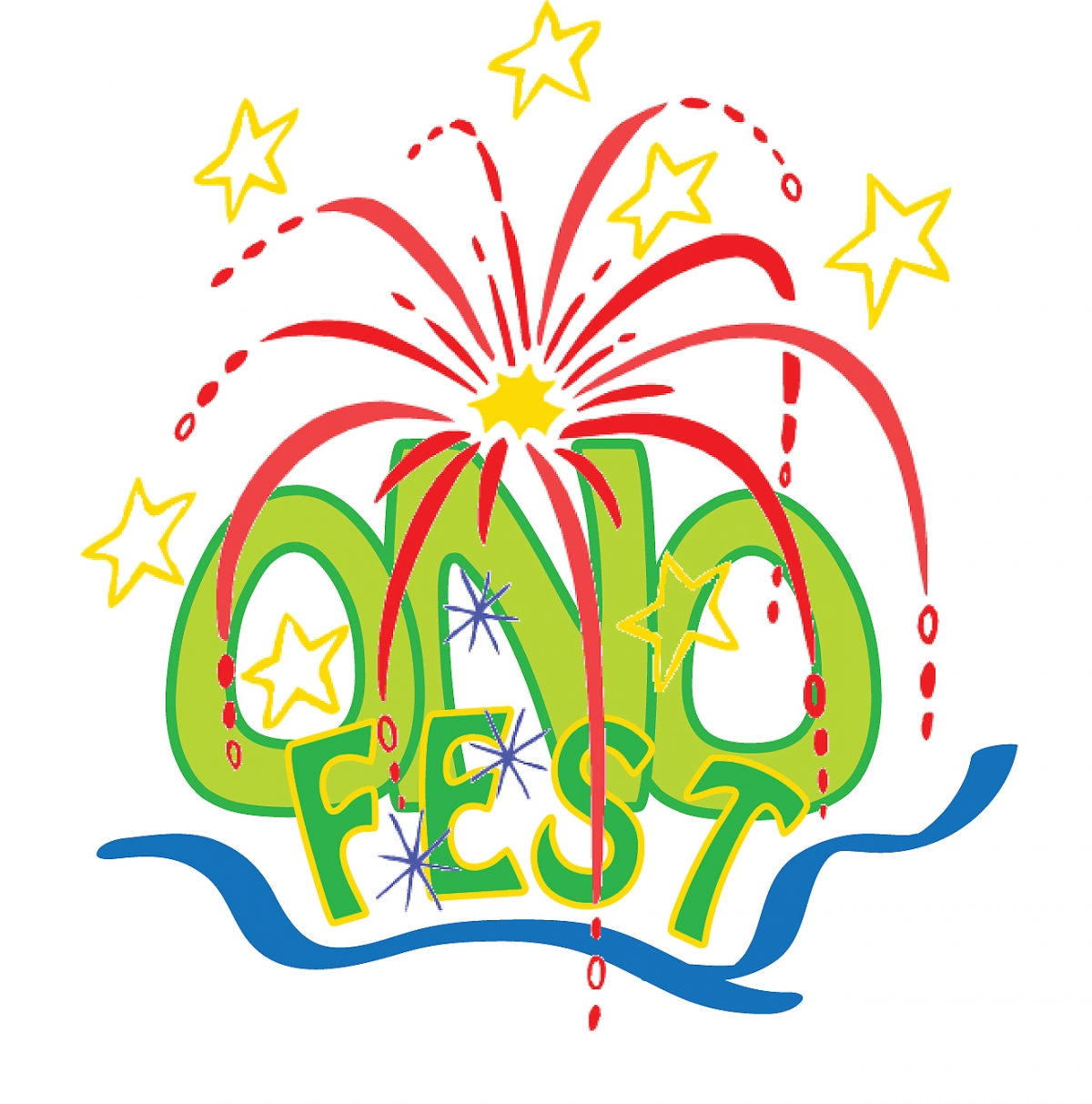 OnoFest logo
