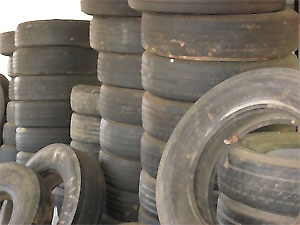 Used Tires
