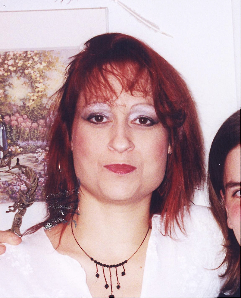 Photo of Traci Douglass
