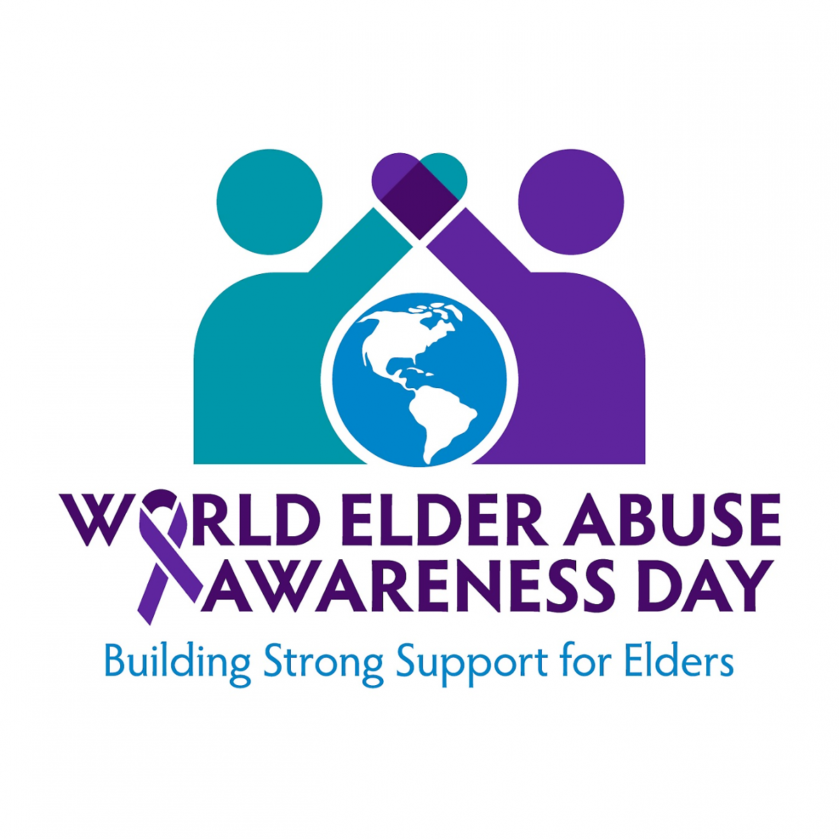 World Elder Abuse Awareness Day: Building Strong Support for Elders