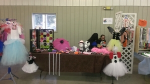 Prince Charming dresses and costumes at the 2013 WILMA Weekend