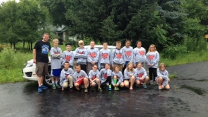 2014 Sheriff's Camp