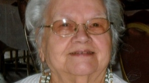 Betty Jean Greene of Portville, NY