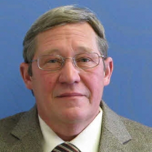 David Koch