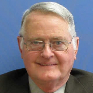 Howard VanRensselaer, Sr.