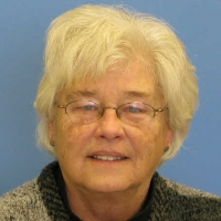 Linda Edstrom