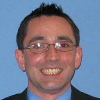 Matthew Keller