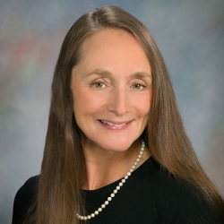 Barbara Hastings