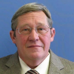 David Koch
