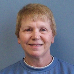 Paula Stockman