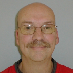 Steven Teachman