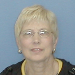 Donna Vickman