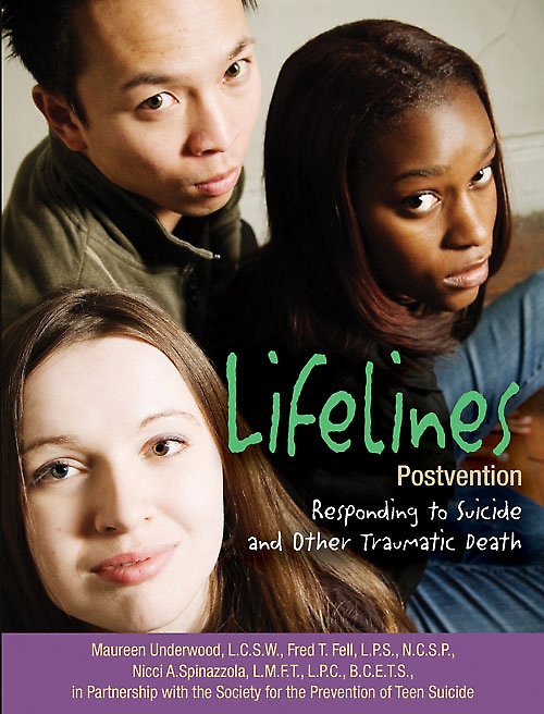Lifelines: Responding to Suicide and other traumatic death