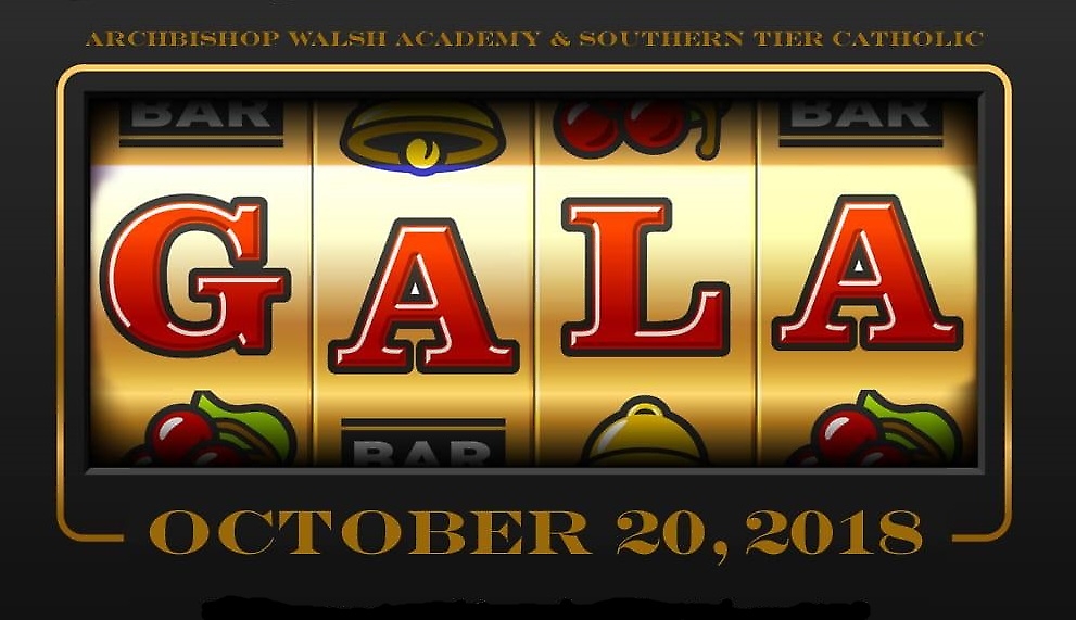 Eagles Gala Auction at Archbishop Walsh Academy