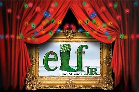 Elf Jr. Musical at Salamanca High School