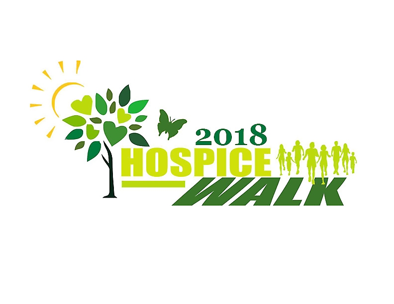 2018 Hospice Walk
