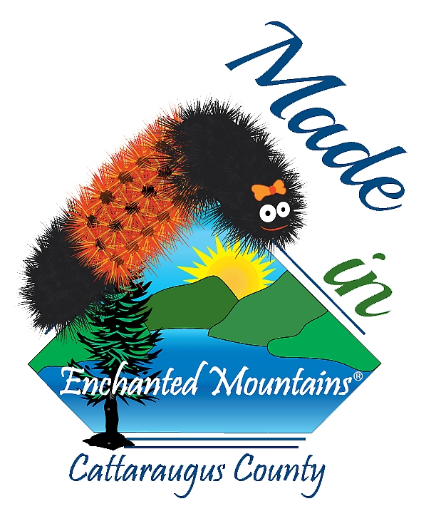 Made in Cattaraugus County