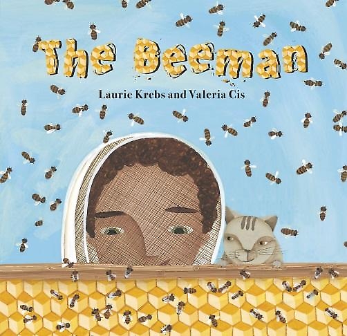 The Beeman book cover