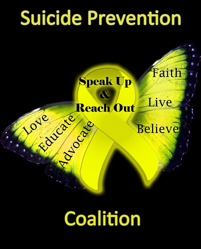 Suicide Prevention Coalition