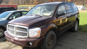 2005 Dodge Durango