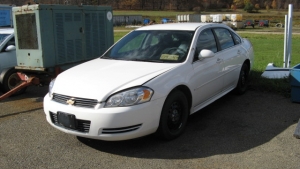 Chevrolet Impala