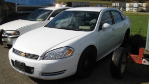 Chevrolet Impala