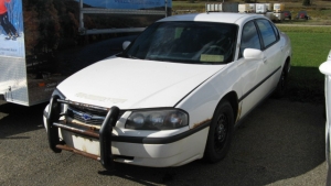 Chevrolet Impala