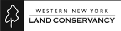 Logo: Western New York Land Conservancy