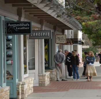 Merchant Signs