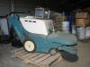 1998 Tennant 6080E Sweeper