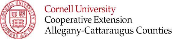 Cornell University Cooperative Extension: Allegany-Cattaraugus Counties
