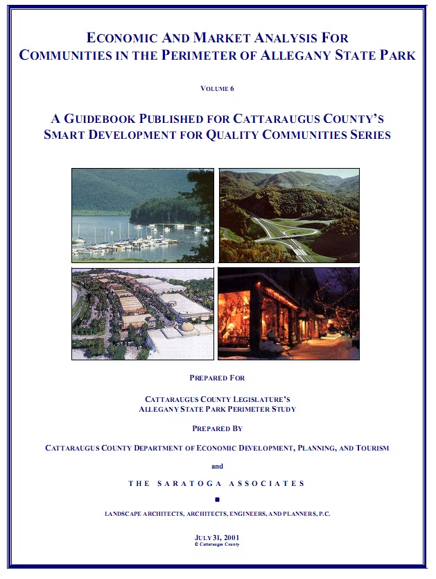 Guidebook Volume 6 Cover